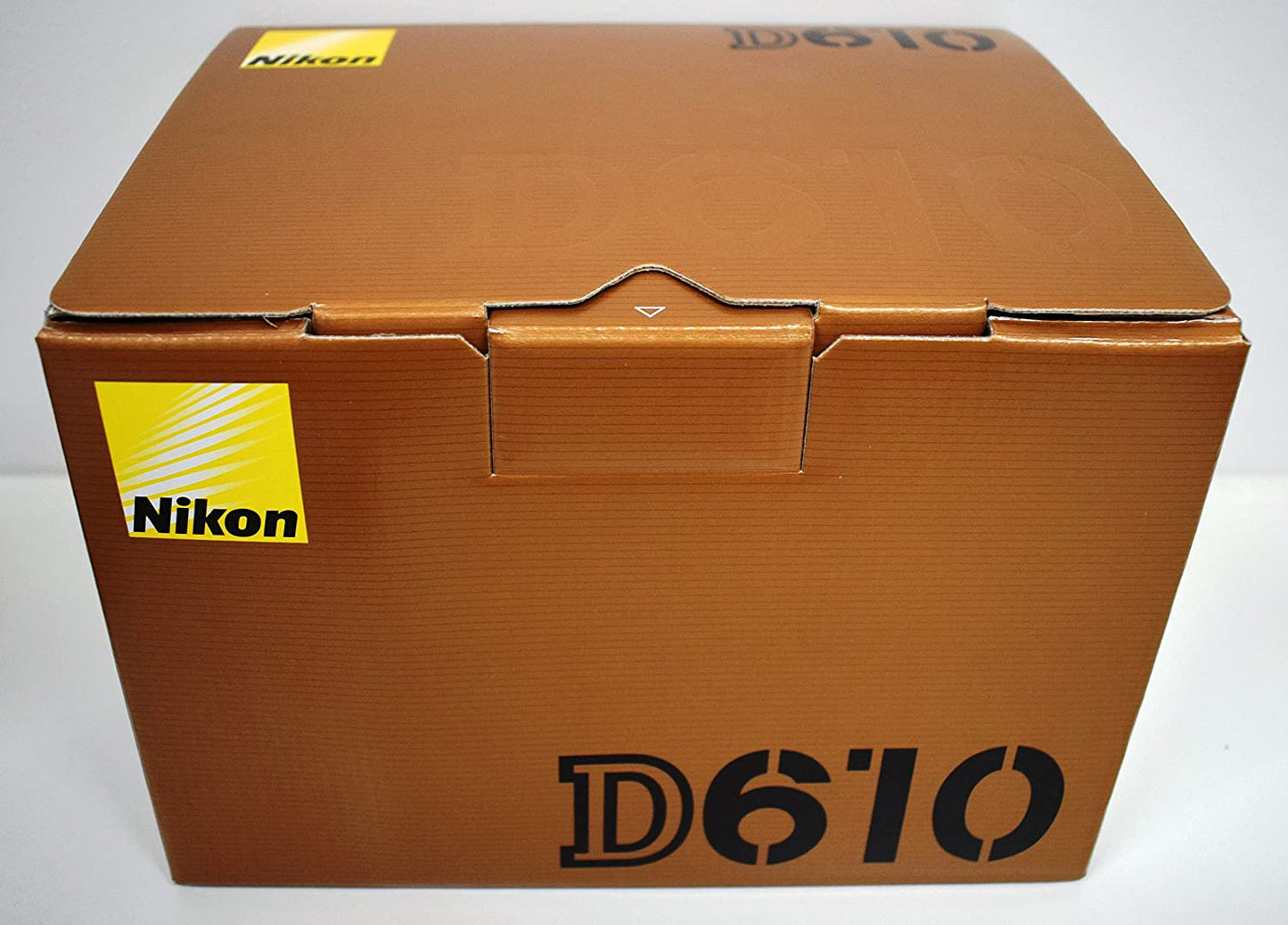 Nikon D610 24.3 MP Camera Body