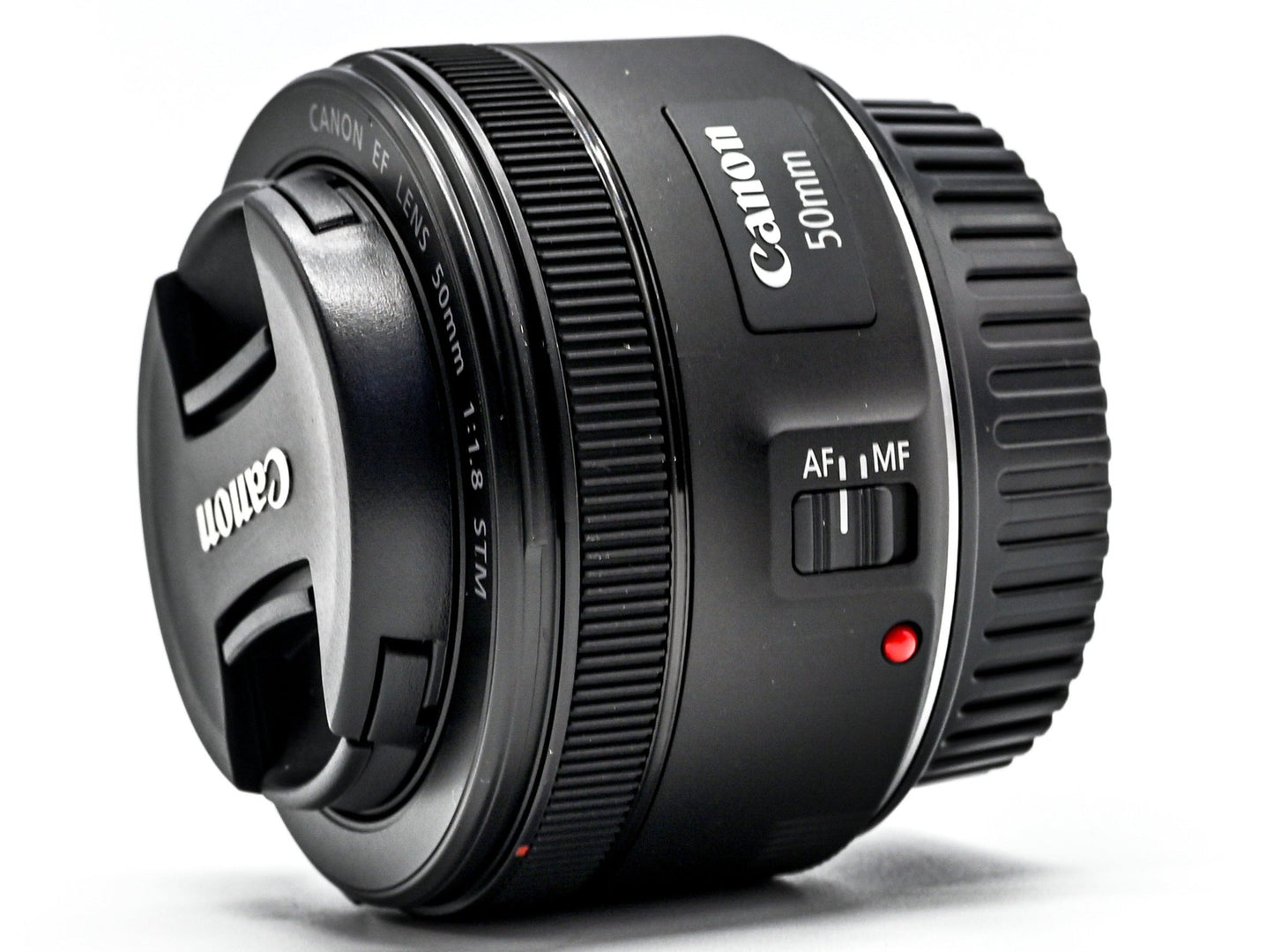 Canon EF 50mm f/1.8 STM