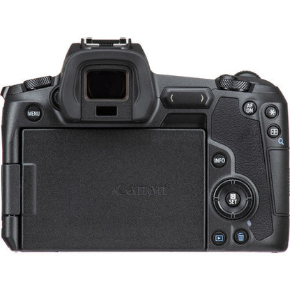 Canon EOS R Mirrorless Camera