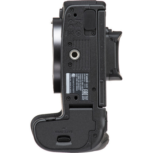 Canon EOS R Mirrorless Camera