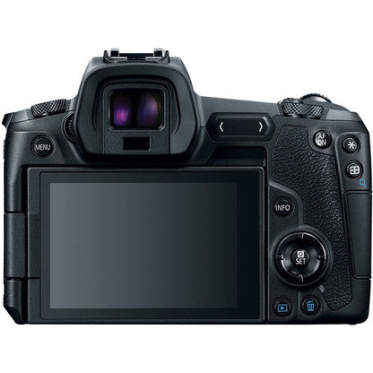 Canon EOS R Mirrorless Camera