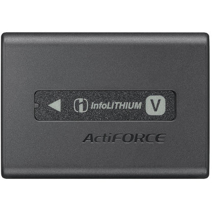 Sony NP-FV100A V-Series Rechargeable Battery Pack (3410mAh, 6.8-8.4V)