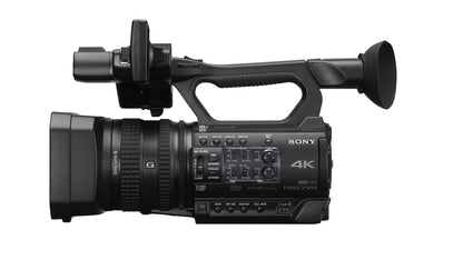 Sony HXR-NX200 Full HD 4K Camcorder Camera