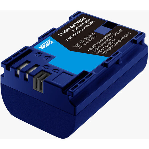 LP-E6NH replacement Battery pack