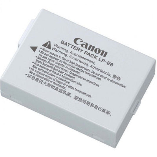 Canon LP-E8 Battery