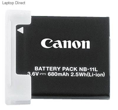 Canon NB-11L Battery Pack