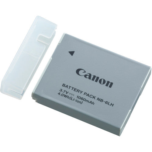 Canon NB-6LH Battery Pack