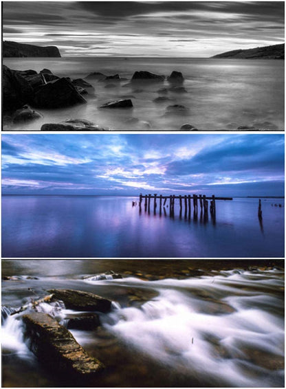 72mmVariable ND Filter