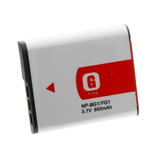 Sony NP-BG1 battery pack