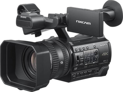 Sony HXR-NX200 Full HD 4K Camcorder Camera