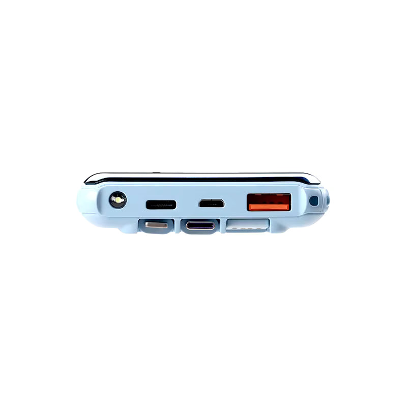 BEVIK FB-PQ10 Power Bank (10,000mAh )