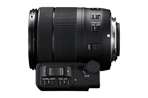 Canon - Pz-E1 Power Zoom Adapter
