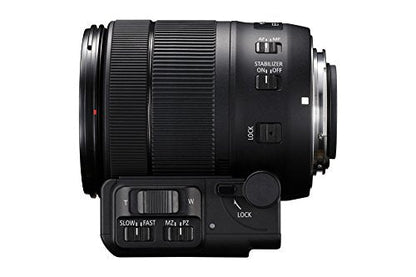 Canon - Pz-E1 Power Zoom Adapter
