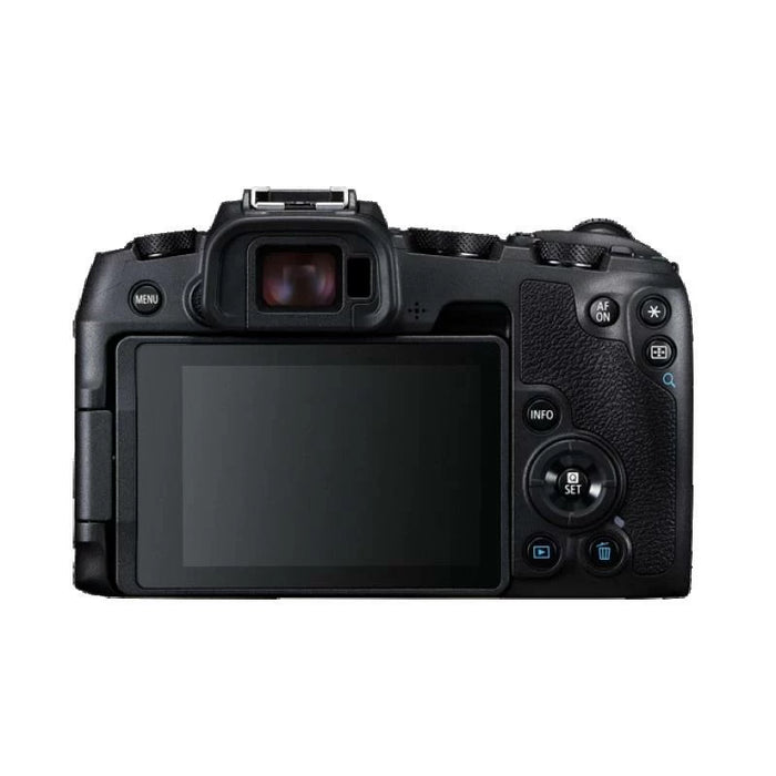 Canon EOS RP Mirrorless Camera  (Body) only