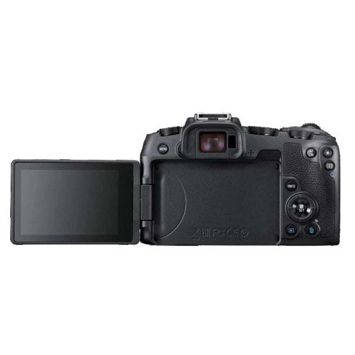 Canon EOS RP Mirrorless Camera  (Body) only