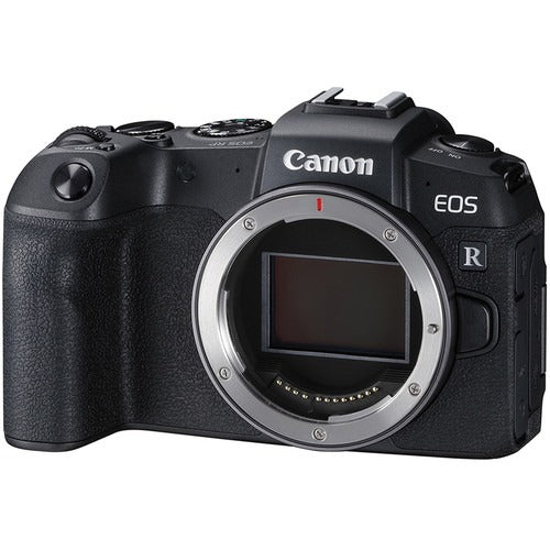 Canon EOS RP Mirrorless Camera  (Body) only