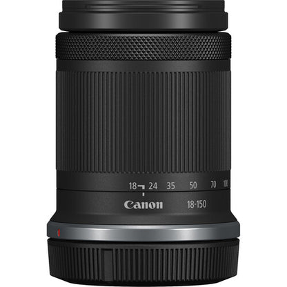Canon EOS R7 Mirrorless Camera with 18-150mm Lens