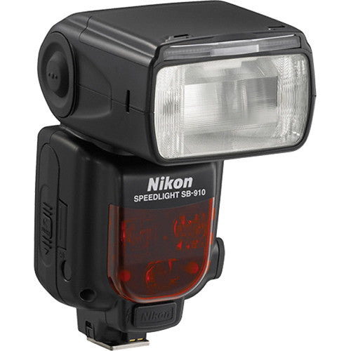 Nikon Speedlight SB-910
