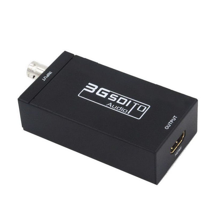 SDI to HDMI Converter