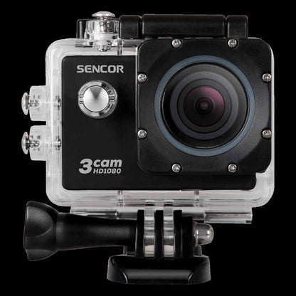 Sencor action camera