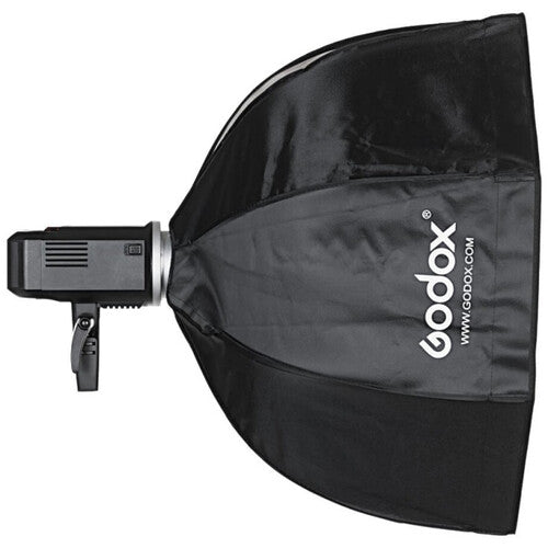 Godox Octa Softbox with Bowens Speed Ring 120cm