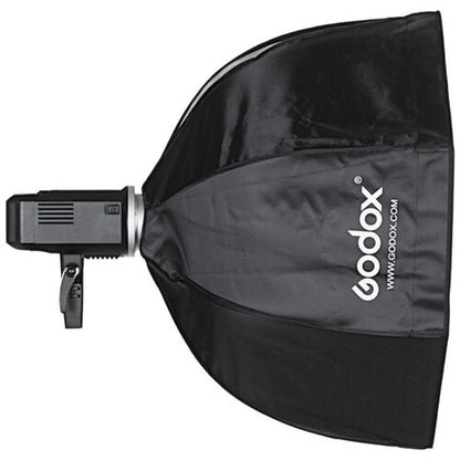 Godox Octa Softbox with Bowens Speed Ring 120cm