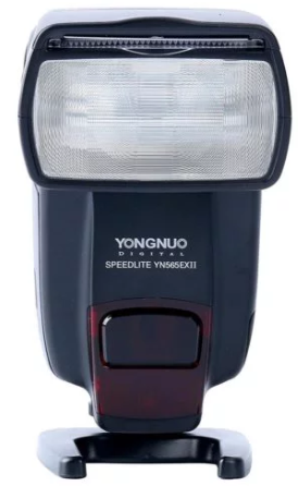 Yongnuo YN565EX II Speedlite For Canon