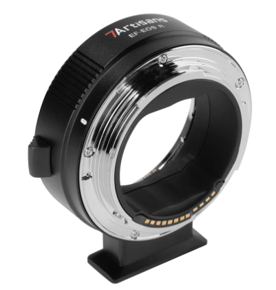 7Artisans EF-EOS R Camera Lens Mount Adaptor