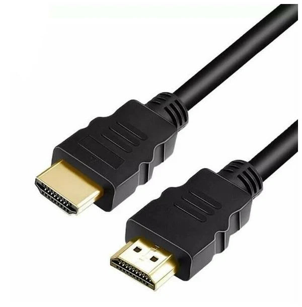 5m High-Speed HDMI Cable - Black