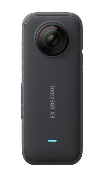 Insta360 X3 360° Camera