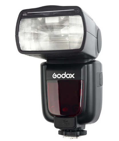 Godox V850II Flashlight