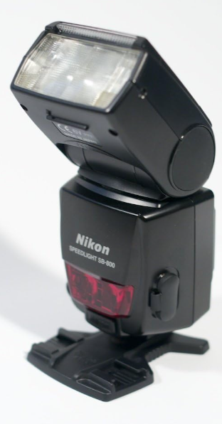 Nikon SB-800 AF Speedlight