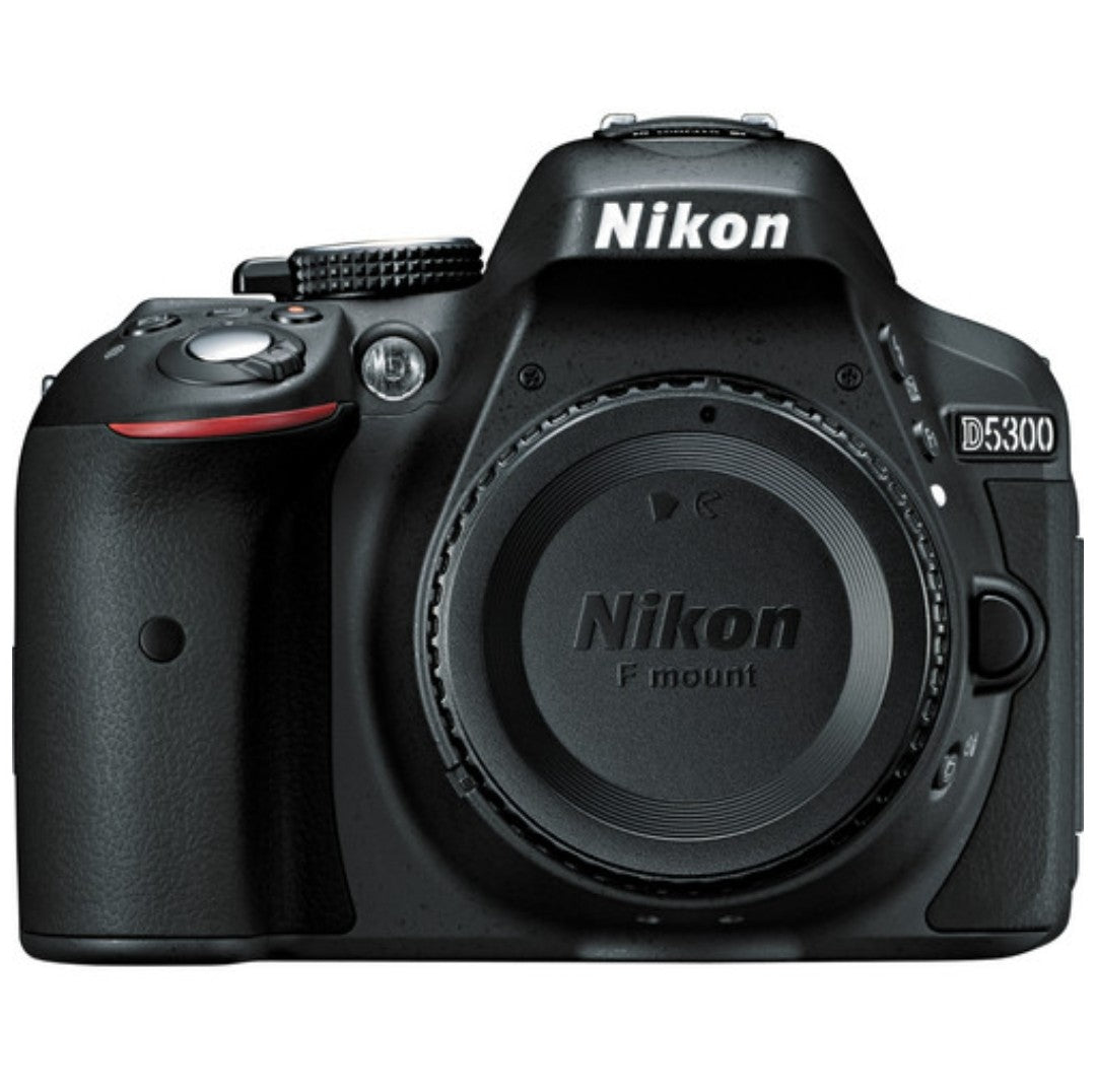 Nikon D5300 Digital SLR Camera Body only