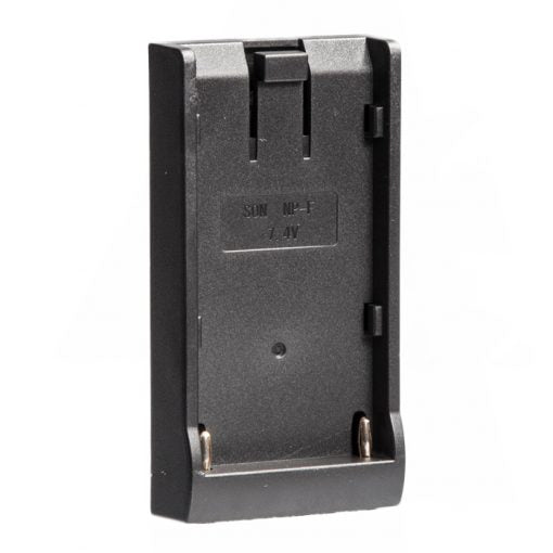 Sony L Series Battery Plate