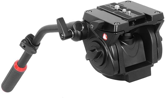 Kingjoy VT-3500 Tripod Stand +Kingjoy VT-3530 bowl mount fluid head ...