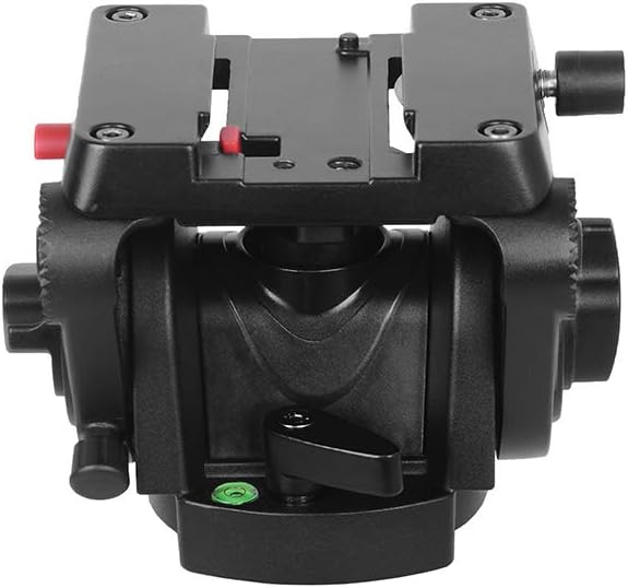 Kingjoy VT-3500 Tripod Stand +Kingjoy VT-3530 bowl mount fluid head ...