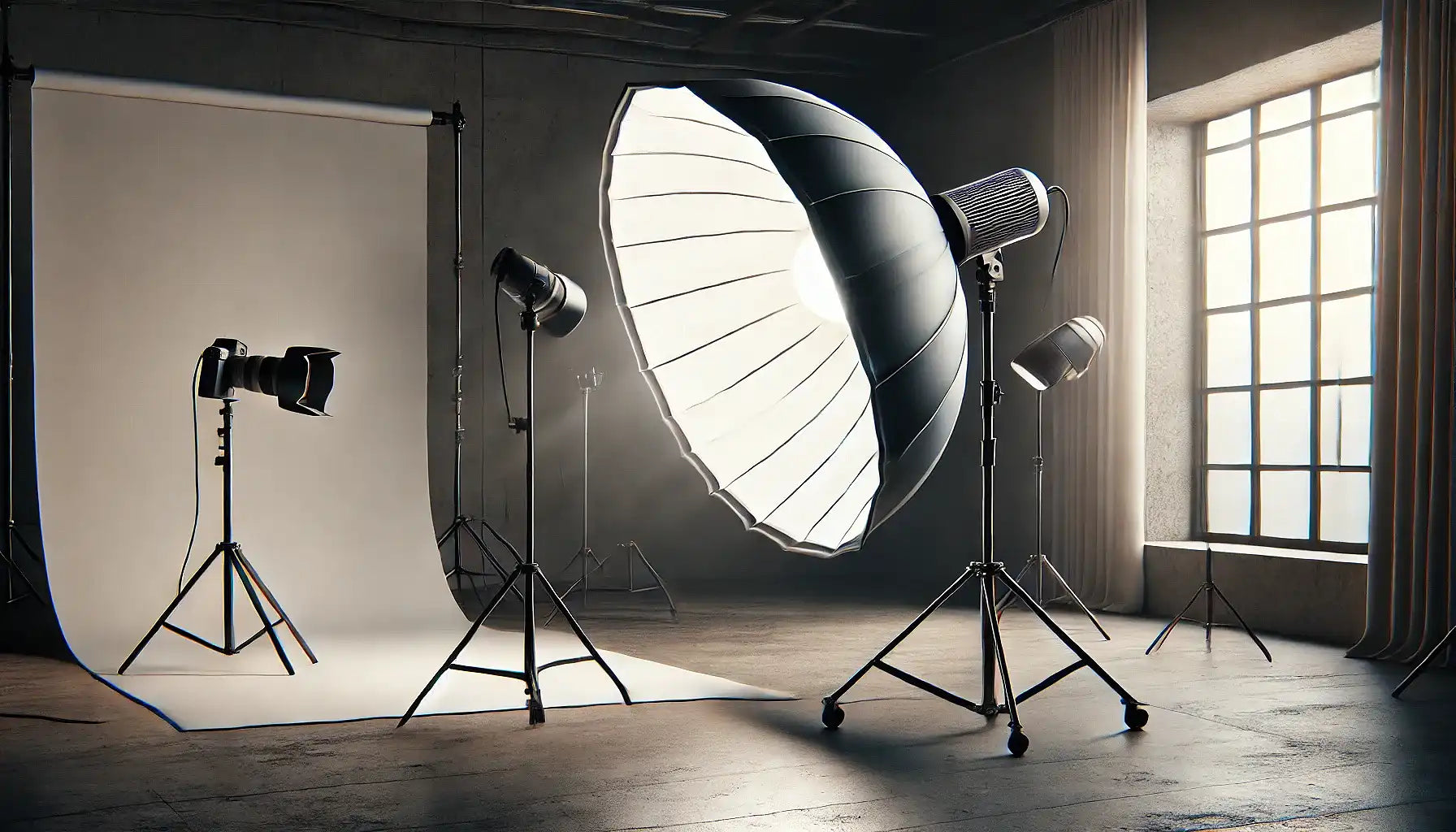 Festo Camera Group | Land of quality camera equipment