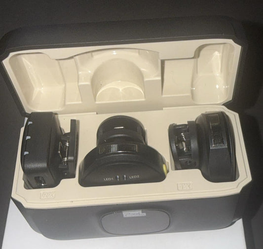 Pixel Voical Lark X Professional UHF Wireless Lavalier ...