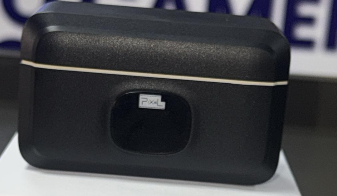 Pixel Voical Lark X Professional UHF Wireless Lavalier ...
