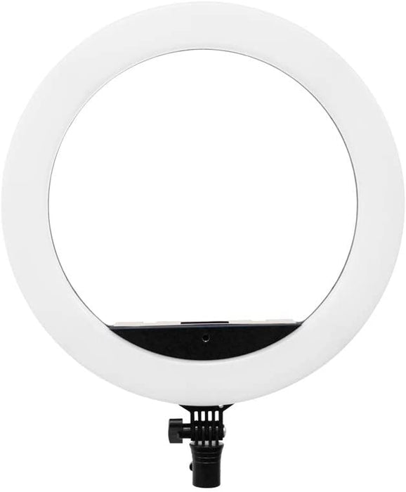 14 Inch Dimmable Ring Light Kit