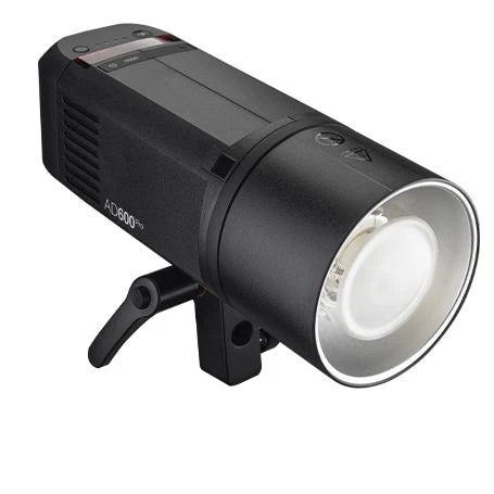 Godox AD600Pro II All-in-One Outdoor Flash
