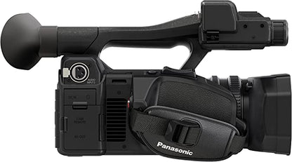 Panasonic AG-FC100MC 4K Camcorder
