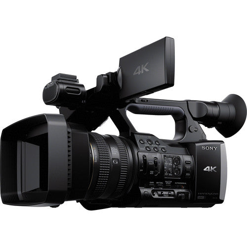 Sony FDR-AX1 Digital 4K Video Camera Recorder