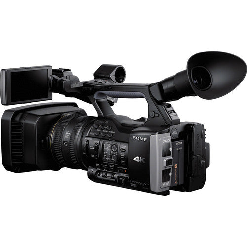 Sony FDR-AX1 Digital 4K Video Camera Recorder