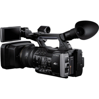 Sony FDR-AX1 Digital 4K Video Camera Recorder