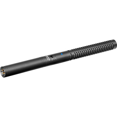 BOYA BY-BM6060 Improved Super-cardioid Shotgun Microphone