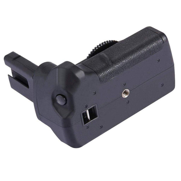 Battery Grip CP-D5100