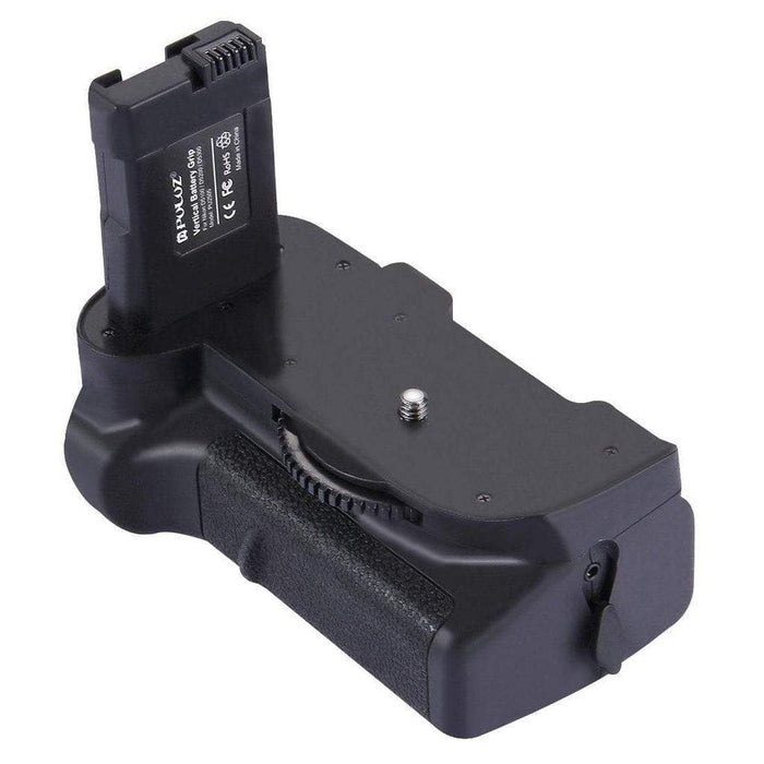 Battery Grip CP-D5100