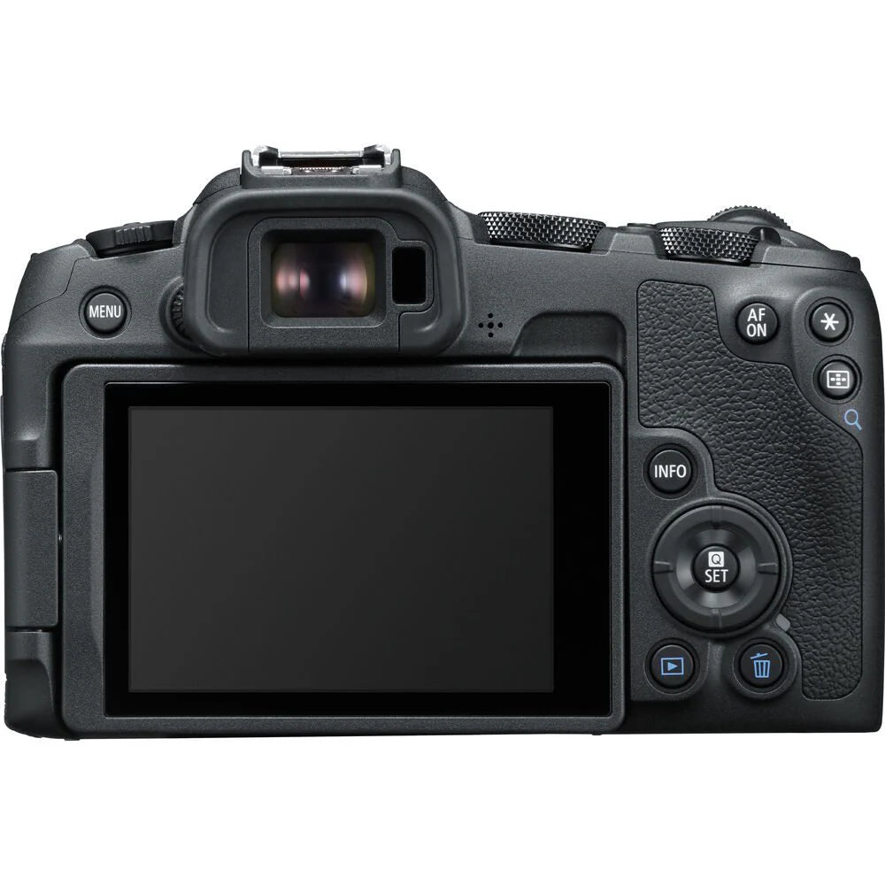 Canon Eos R8 Mirrorless Camera + Rf 24-50mm F/4.5-6.3 Is Stm Lens
