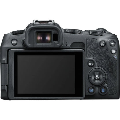 Canon Eos R8 Mirrorless Camera + Rf 24-50mm F/4.5-6.3 Is Stm Lens